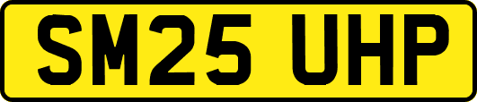 SM25UHP