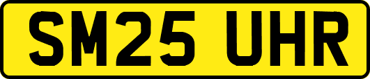 SM25UHR