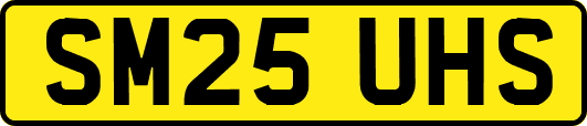 SM25UHS