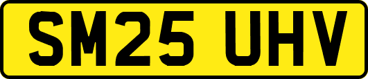 SM25UHV