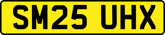 SM25UHX
