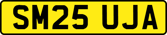 SM25UJA