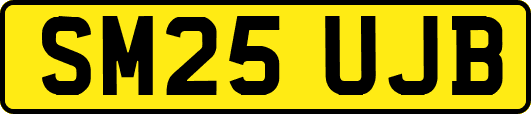 SM25UJB