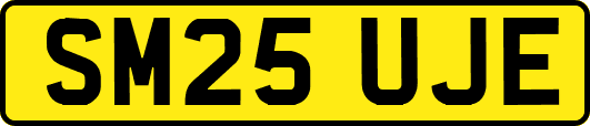 SM25UJE