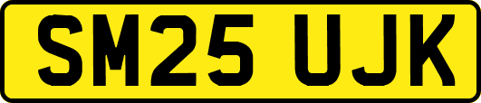 SM25UJK