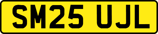 SM25UJL