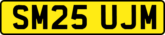SM25UJM