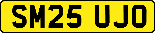 SM25UJO