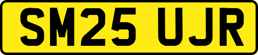 SM25UJR