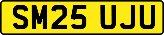 SM25UJU
