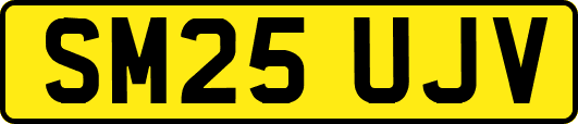 SM25UJV