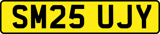 SM25UJY