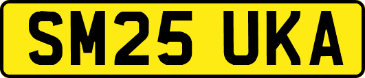 SM25UKA