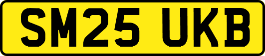 SM25UKB