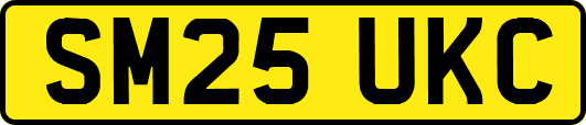 SM25UKC