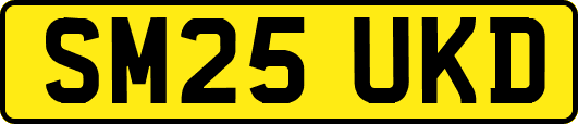 SM25UKD