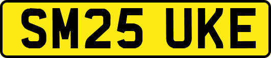 SM25UKE