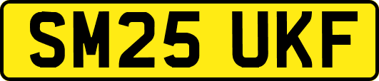 SM25UKF