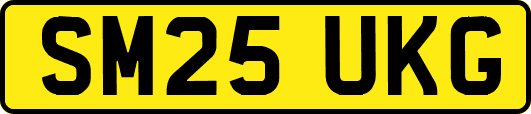 SM25UKG