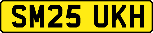 SM25UKH