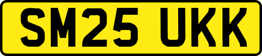 SM25UKK