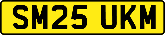 SM25UKM
