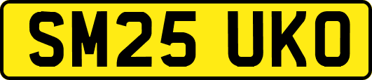 SM25UKO