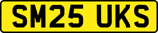 SM25UKS