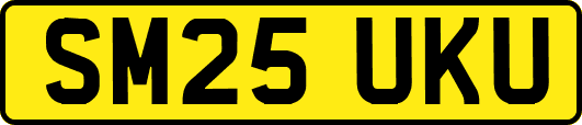 SM25UKU