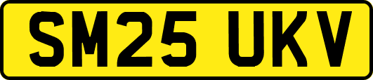SM25UKV