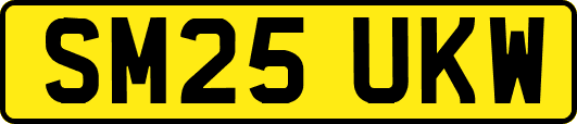 SM25UKW