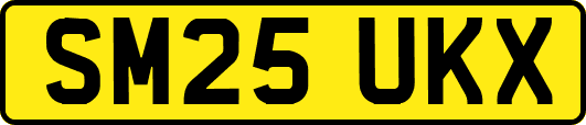 SM25UKX
