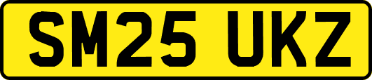 SM25UKZ