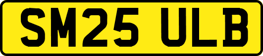 SM25ULB