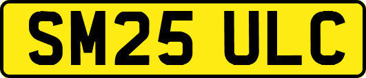 SM25ULC