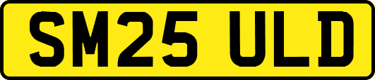SM25ULD