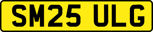 SM25ULG