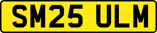 SM25ULM