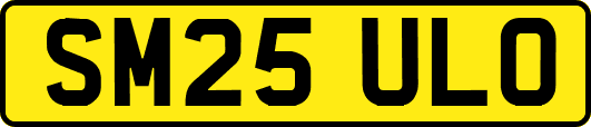 SM25ULO