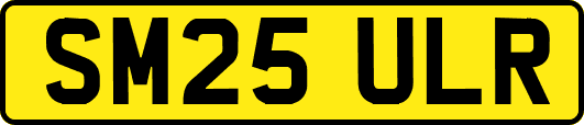 SM25ULR