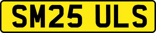 SM25ULS