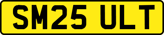 SM25ULT
