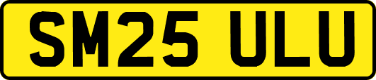 SM25ULU