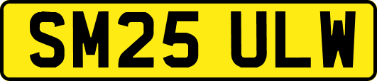 SM25ULW