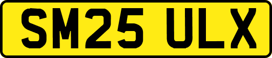 SM25ULX