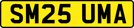 SM25UMA