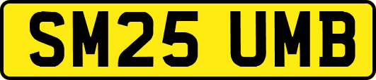 SM25UMB