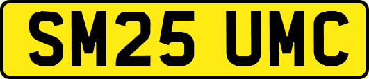 SM25UMC
