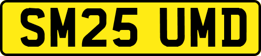 SM25UMD