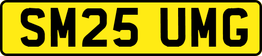 SM25UMG
